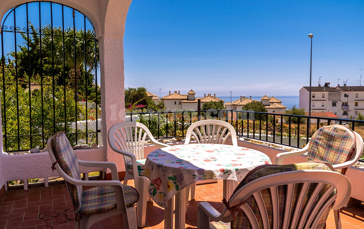 Villa for sale in San Juan de Capistrano