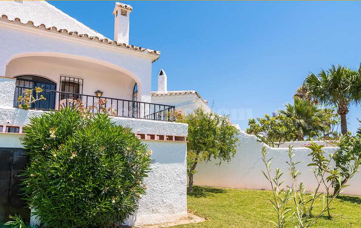 Villa for sale in San Juan de Capistrano