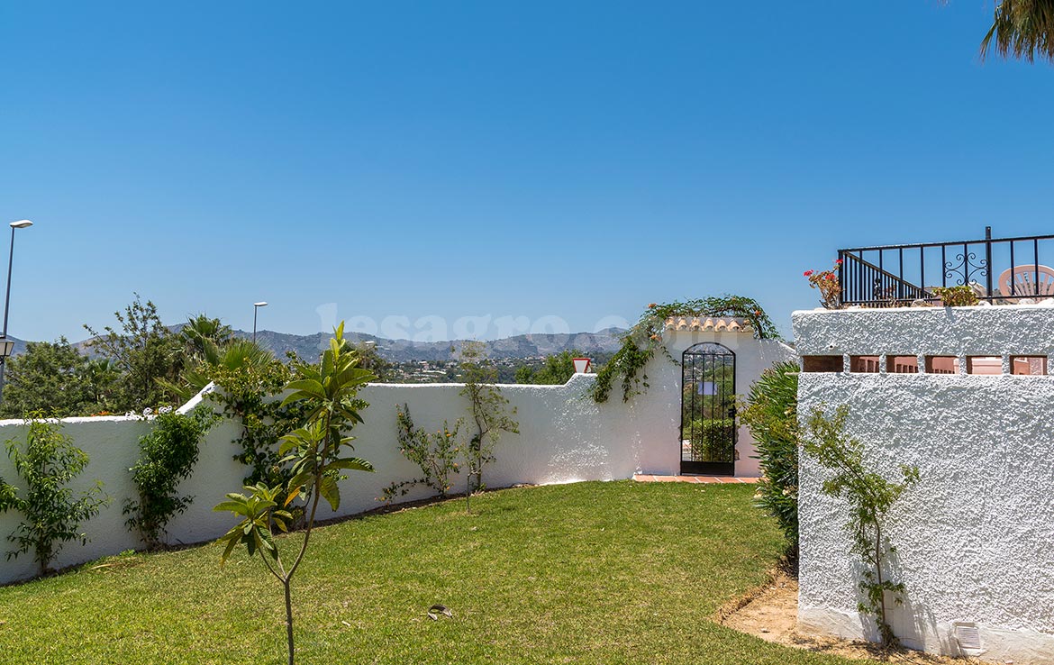 Villa for sale in San Juan de Capistrano