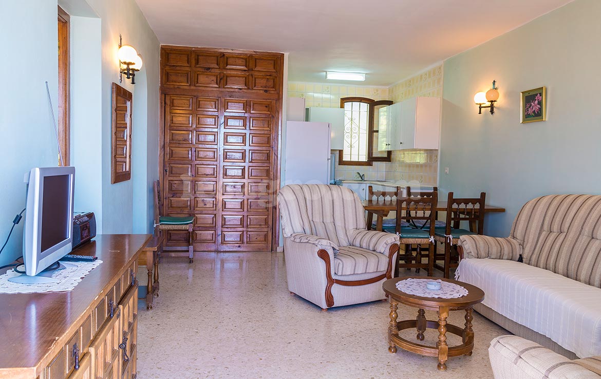 Villa for sale in San Juan de Capistrano