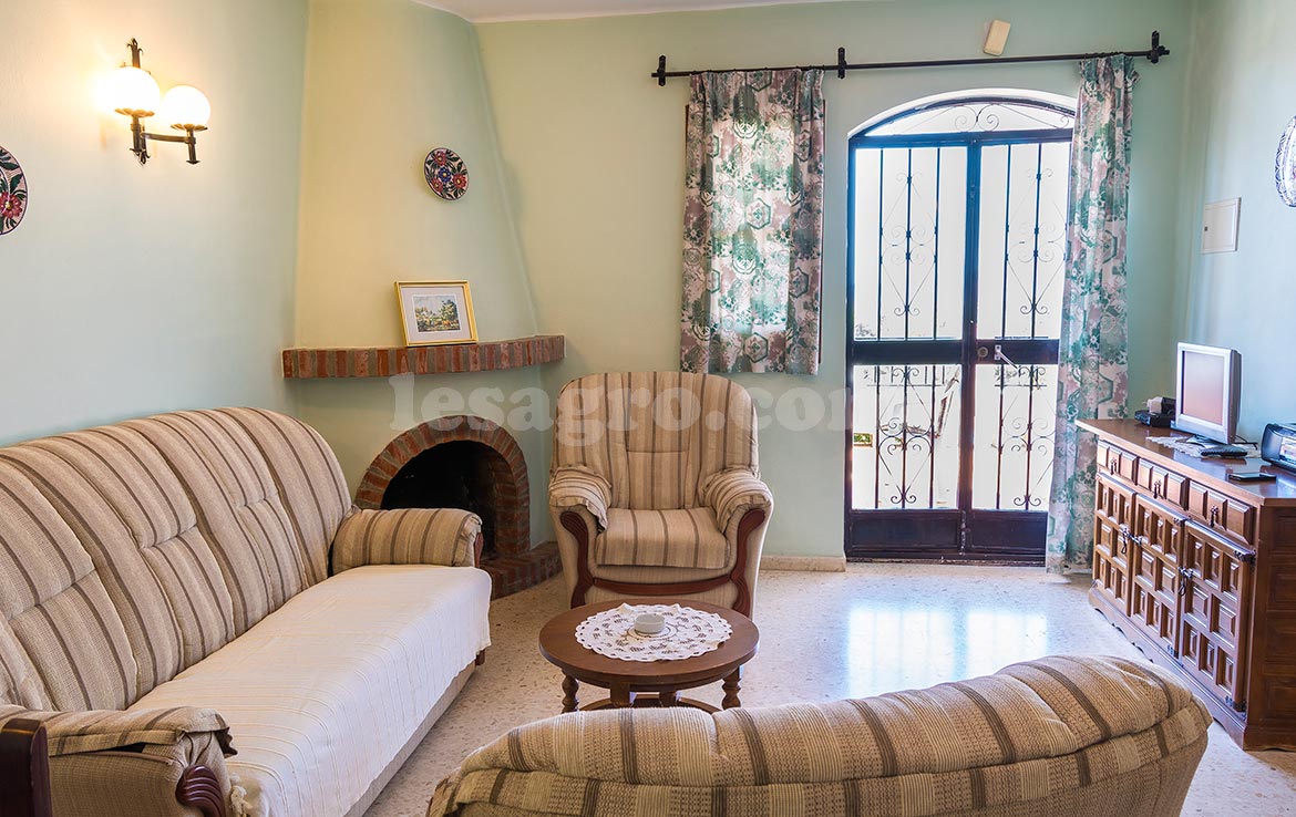 Villa for sale in San Juan de Capistrano