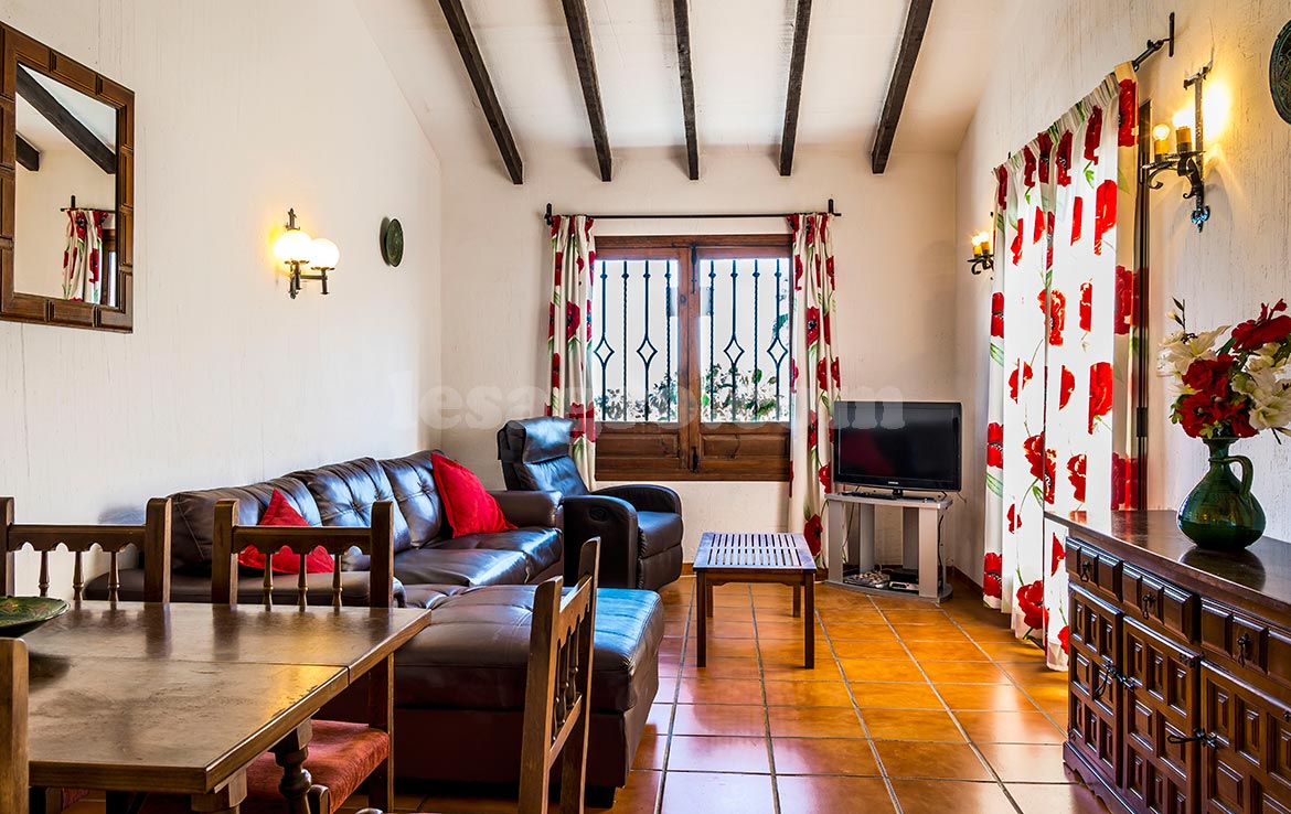 Town House in Oasis de Capistrano