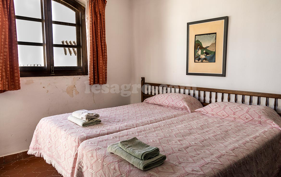 Town House in Nerja Capistrano