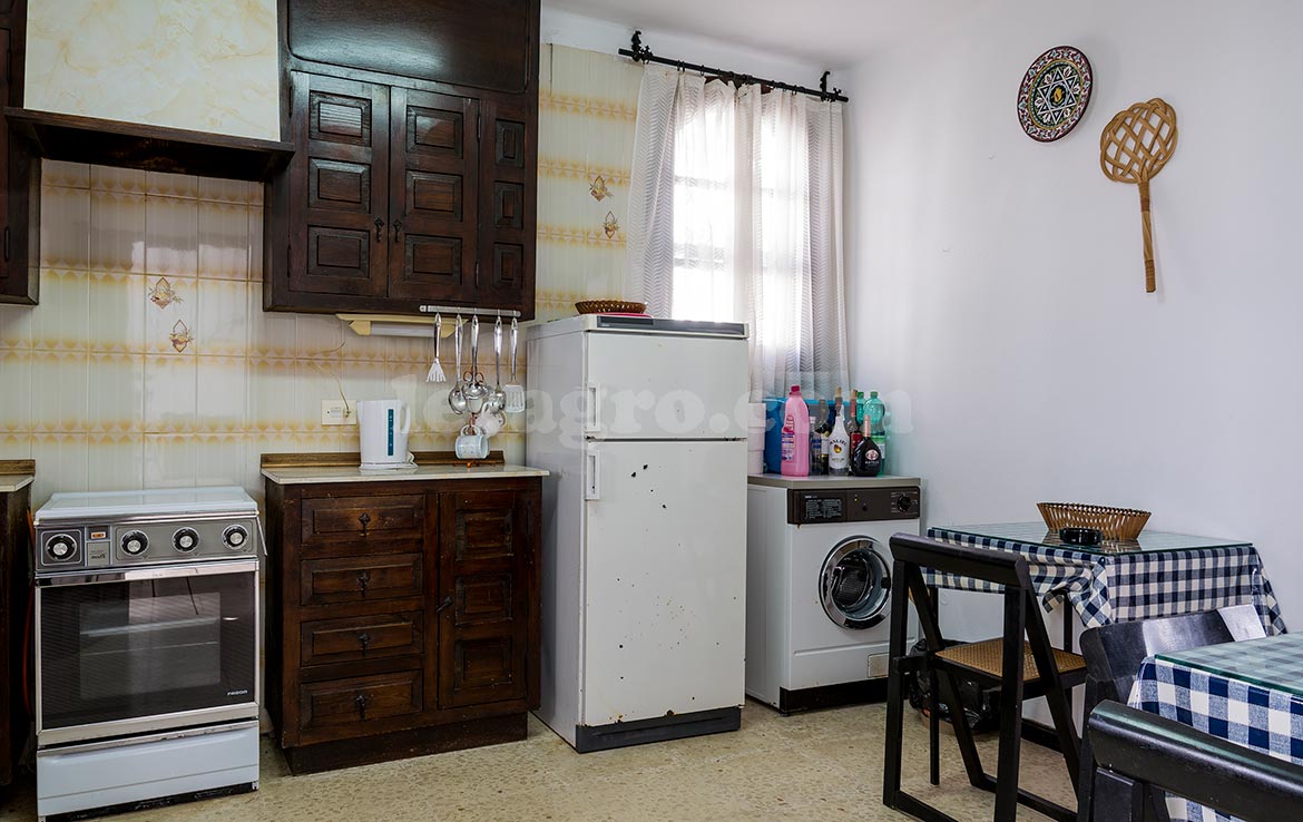 Town House in Nerja Capistrano