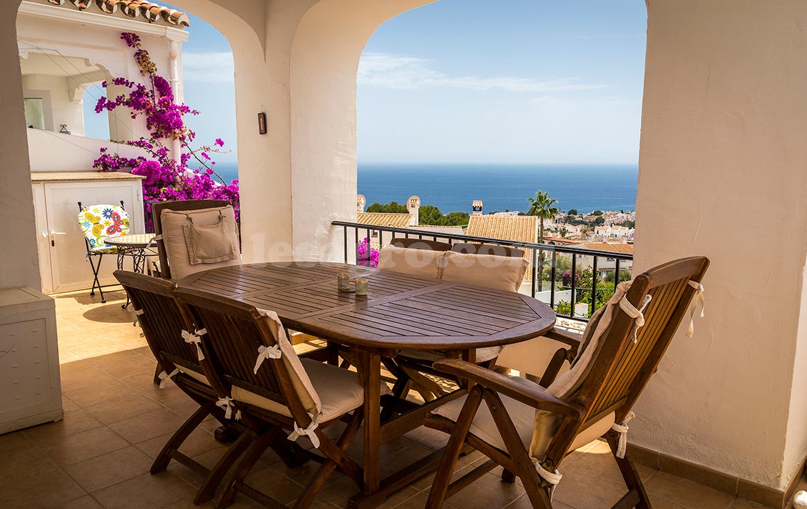 Villa for sale in San Juan de Capistrano