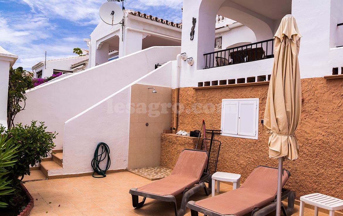 Villa for sale in San Juan de Capistrano