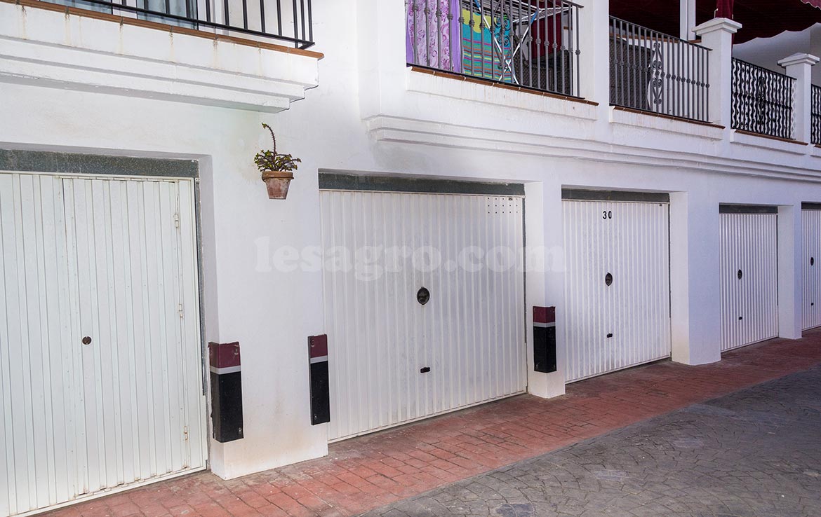 Town House for sale in Nerja Burriana