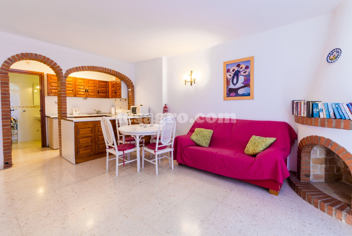 Apartment for Sale in Oasis de Capistrano Nerja Lesagro