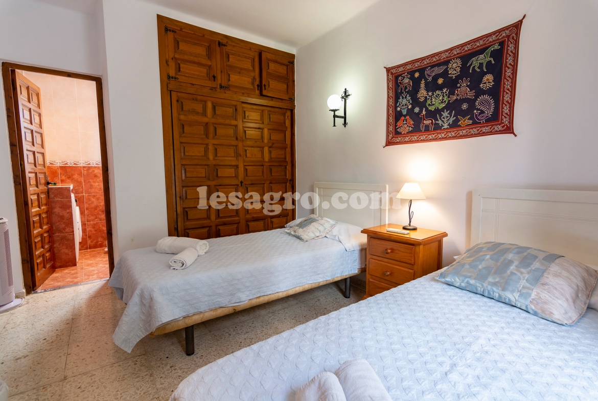 Bed 2 for sale apartment in oasis capistrano