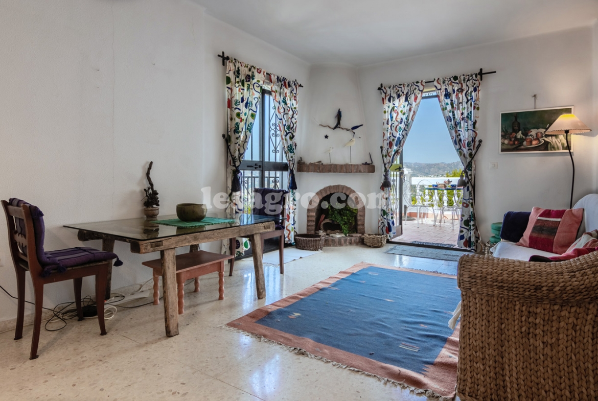 apartment for sale in San Juan de Capistrano Nerja