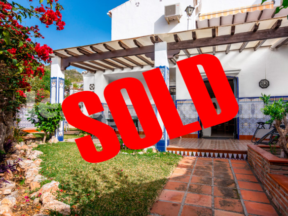 Property Sold for Lesagro.com
