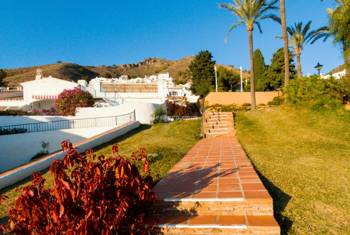 one bedroomed gardenunit for sale in San Juan de Capistrano