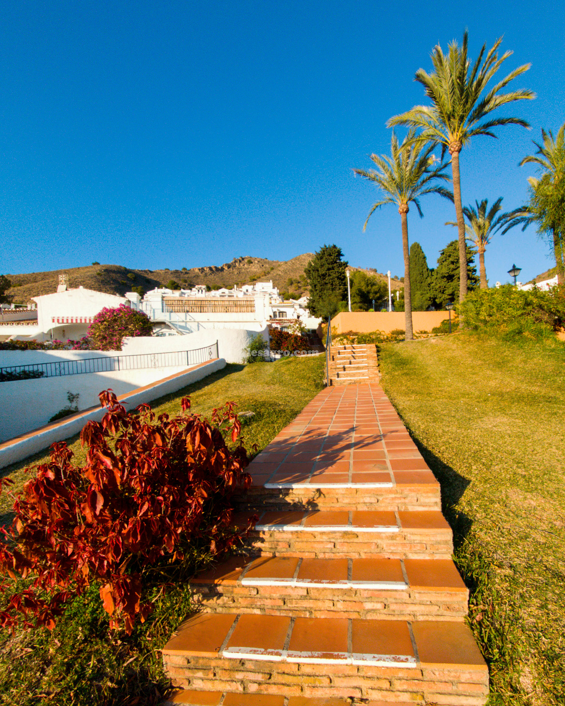 one bedroomed gardenunit for sale in San Juan de Capistrano