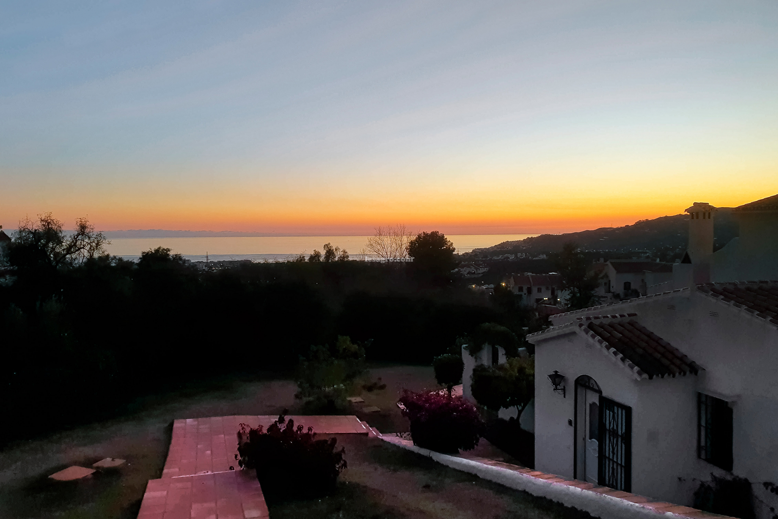 one bedroomed gardenunit for sale in San Juan de Capistrano