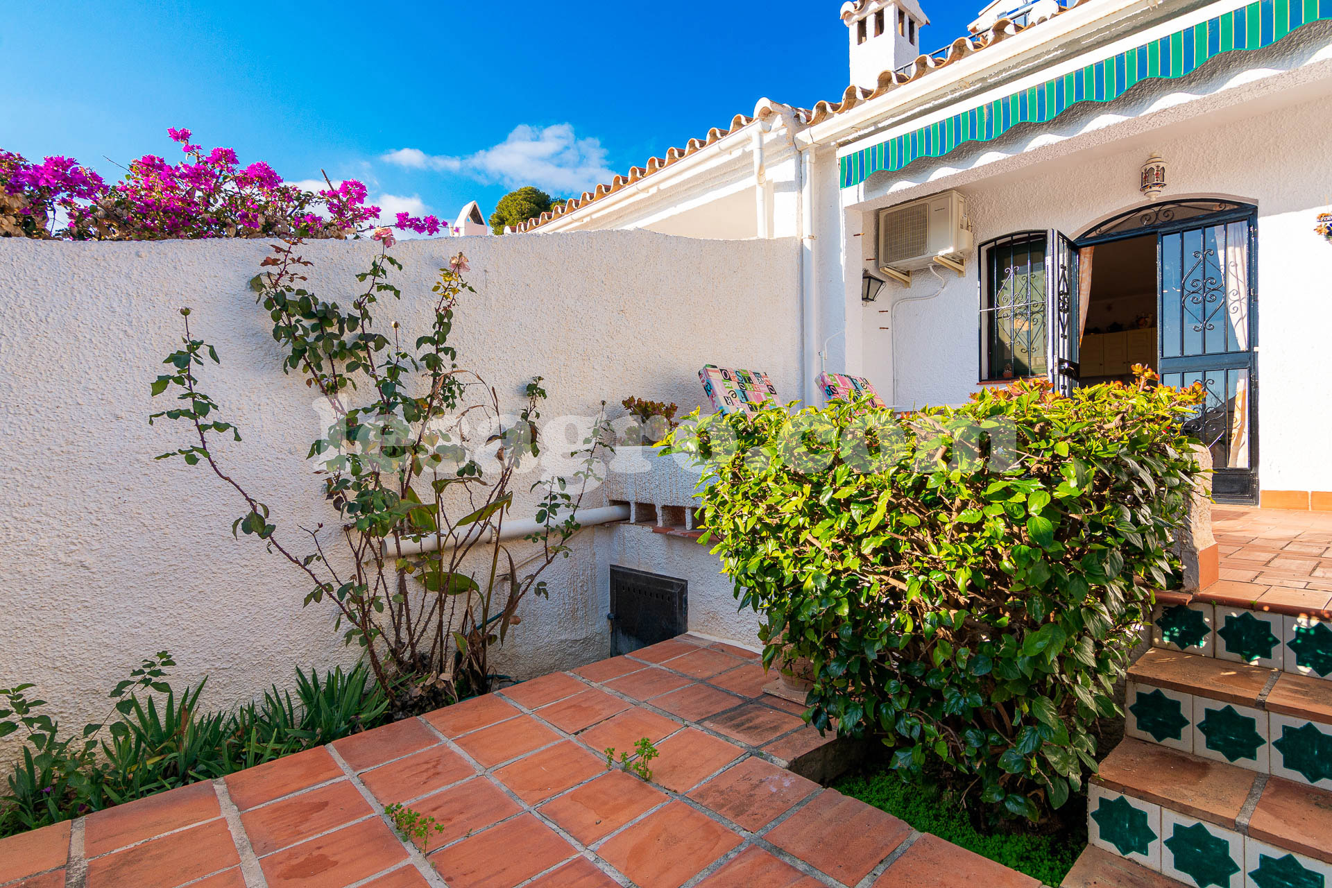 one bedroomed gardenunit for sale in San Juan de Capistrano