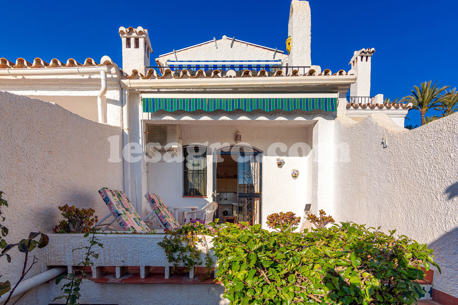 one bedroomed gardenunit for sale in San Juan de Capistrano