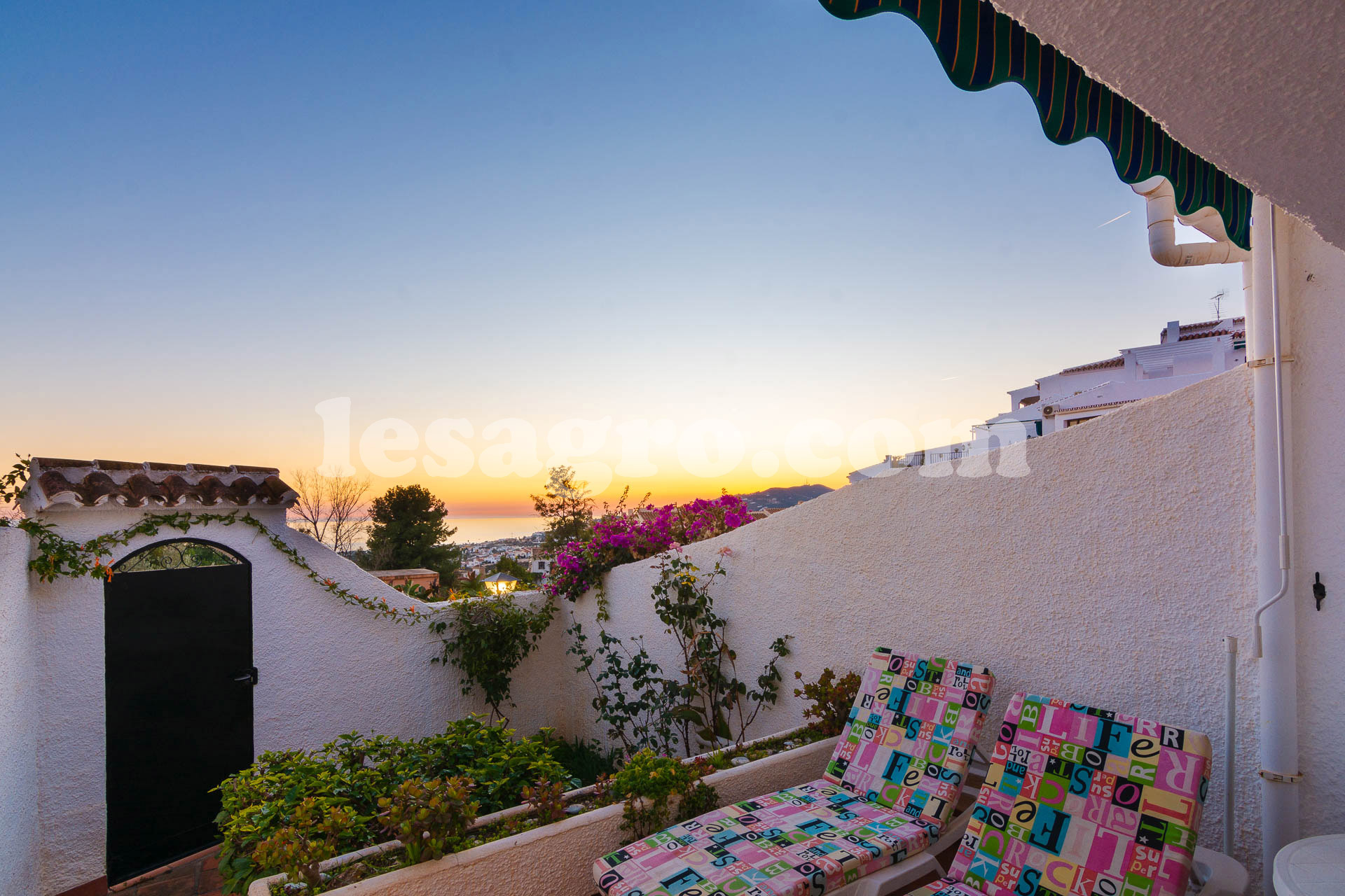 one bedroomed gardenunit for sale in San Juan de Capistrano