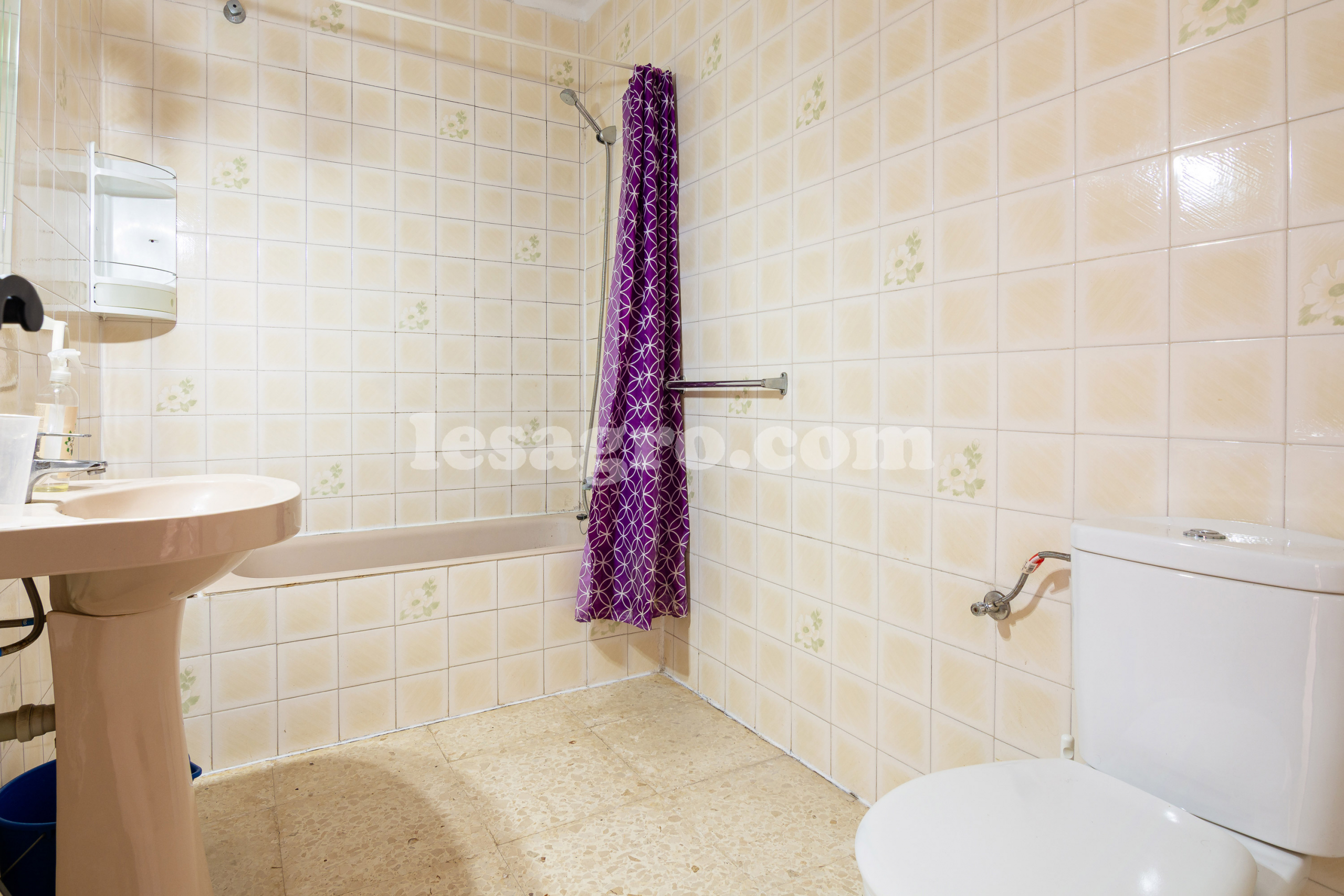 One bedroomed garden unit for sale in San Juan de Capistrano
