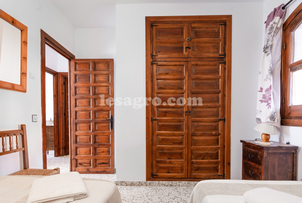2 bedroomed property for sale in San Juan de Capistrano-nerja