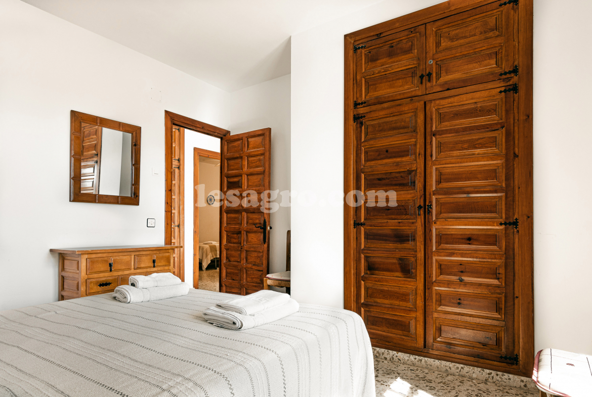2 bedroomed property for sale in San Juan de Capistrano-nerja