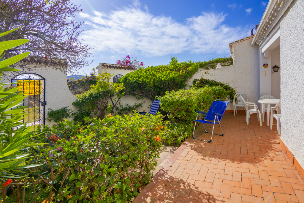 2 bedroomed property for sale in San Juan de Capistrano Lesagro