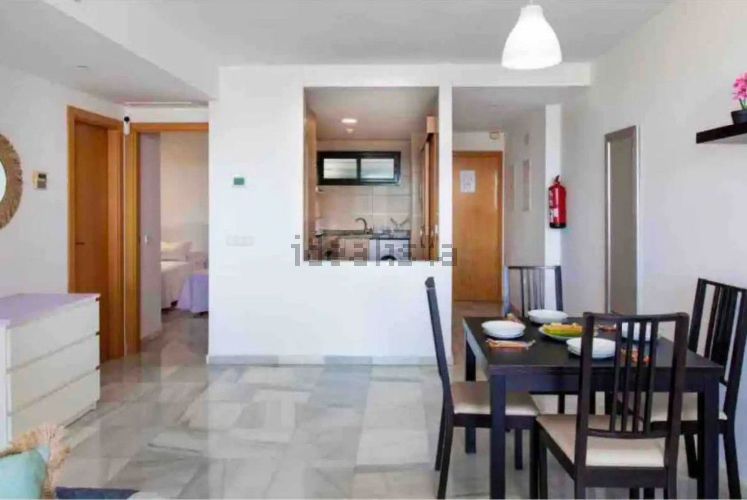 Flat / apartment for sale in Urbanizacion Nerja Golf