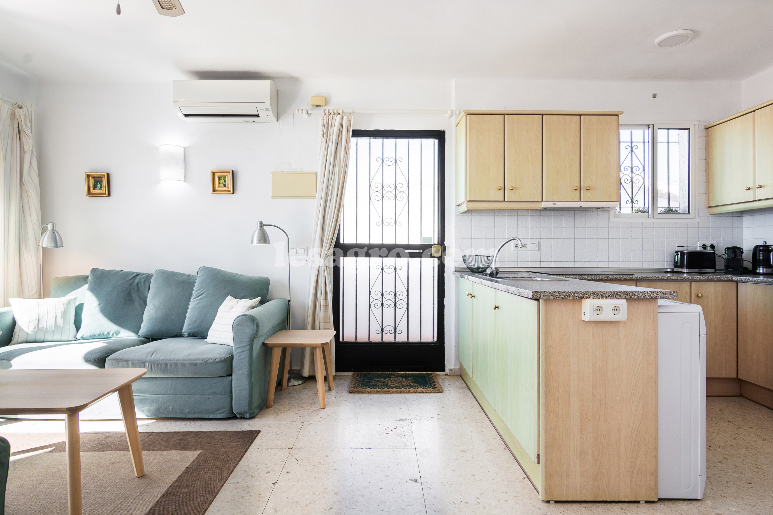 For sale one bedroomed unit with incredible views capistrano village