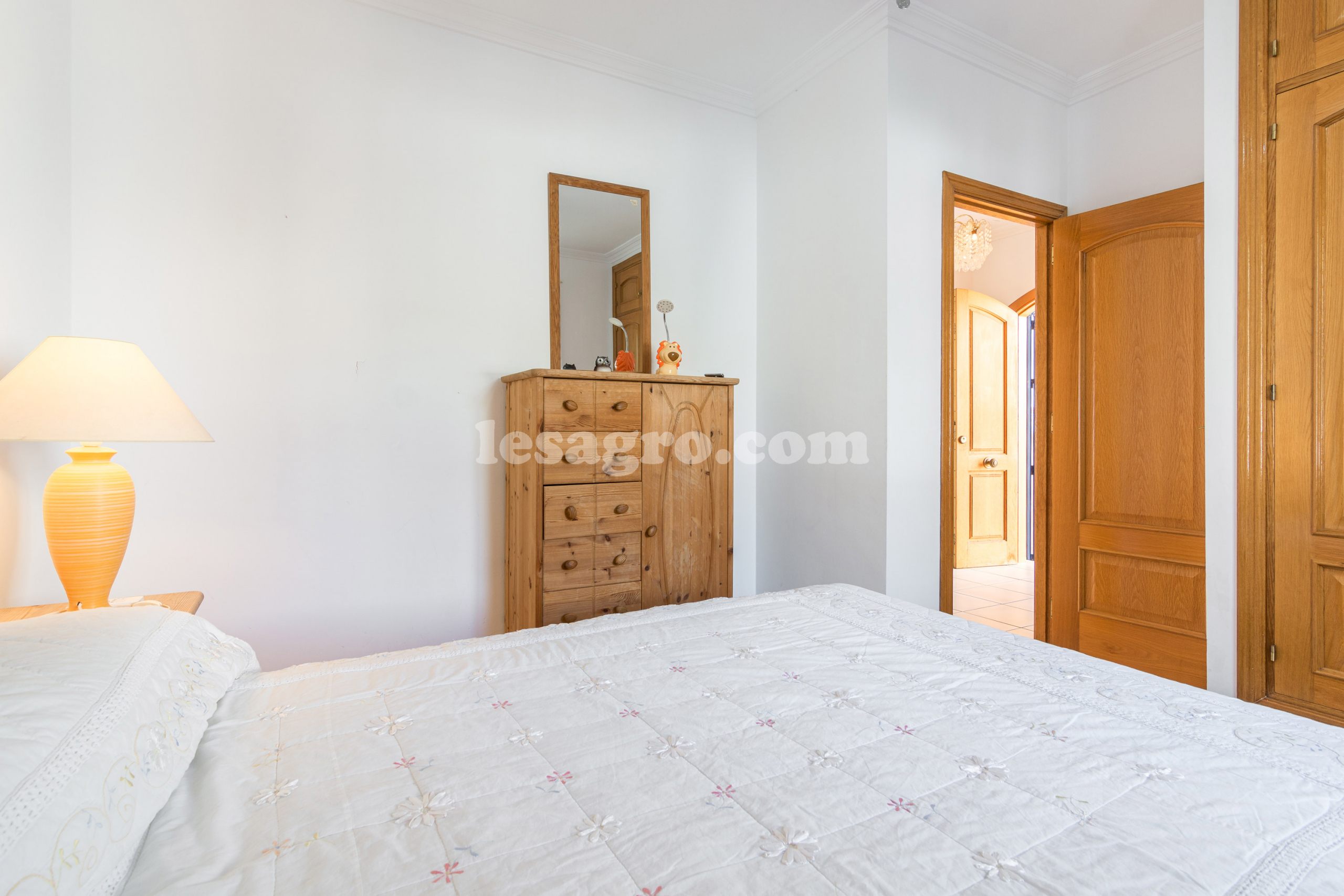 Lesagro - for sale-Beautiful 4 bedroomed detached villa-tamango hill-nerja -torrox