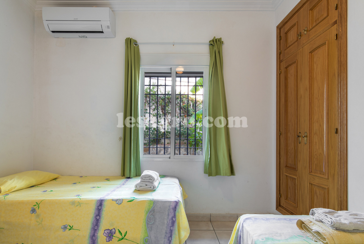 Lesagro - for sale-Beautiful 4 bedroomed detached villa-tamango hill-nerja -torrox