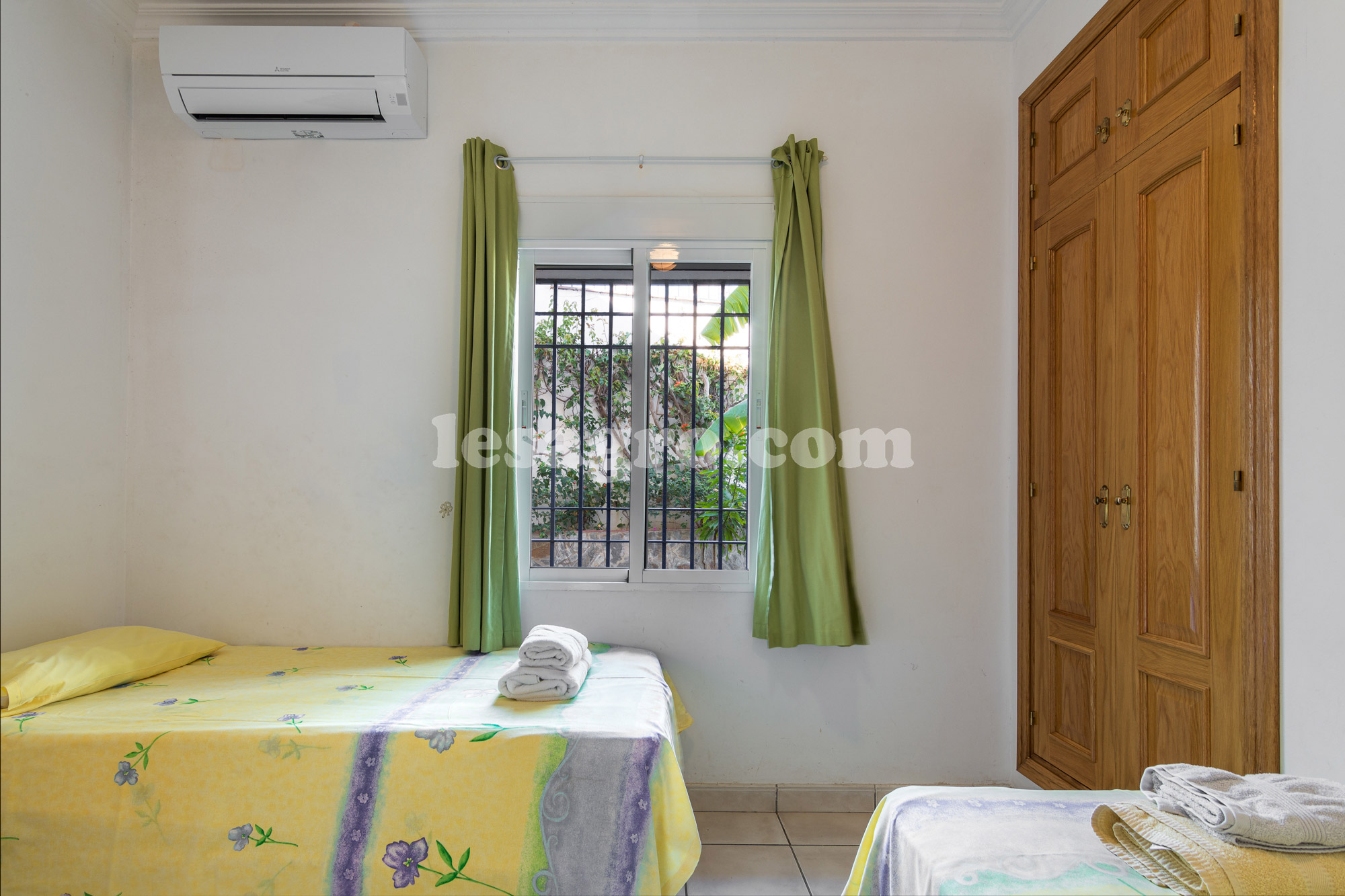 Lesagro - for sale-Beautiful 4 bedroomed detached villa-tamango hill-nerja -torrox