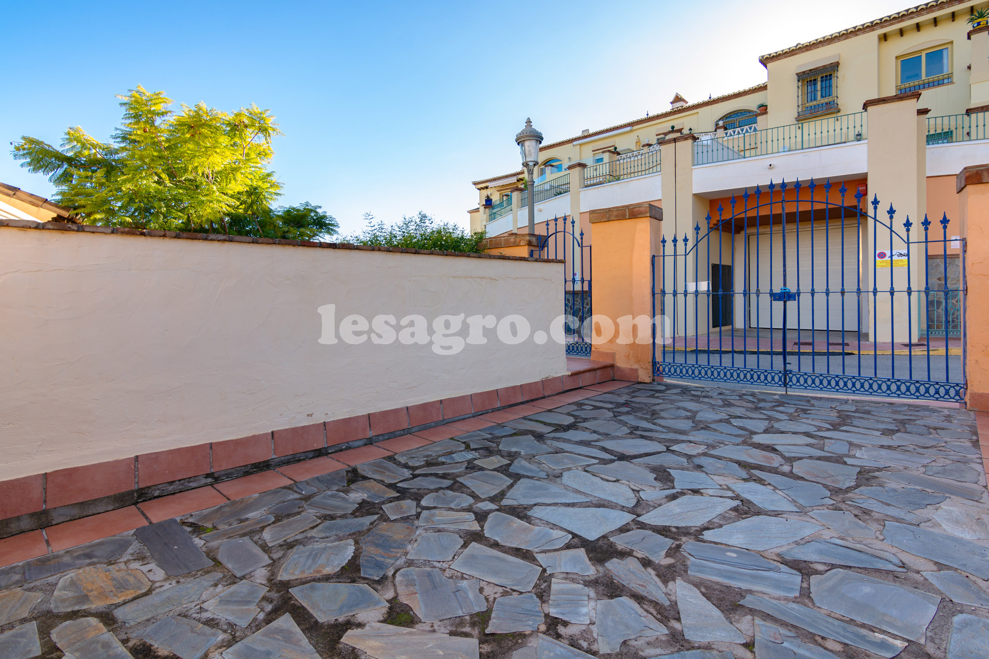 Lesagro - for sale-Beautiful 4 bedroomed detached villa-tamango hill-nerja -torrox
