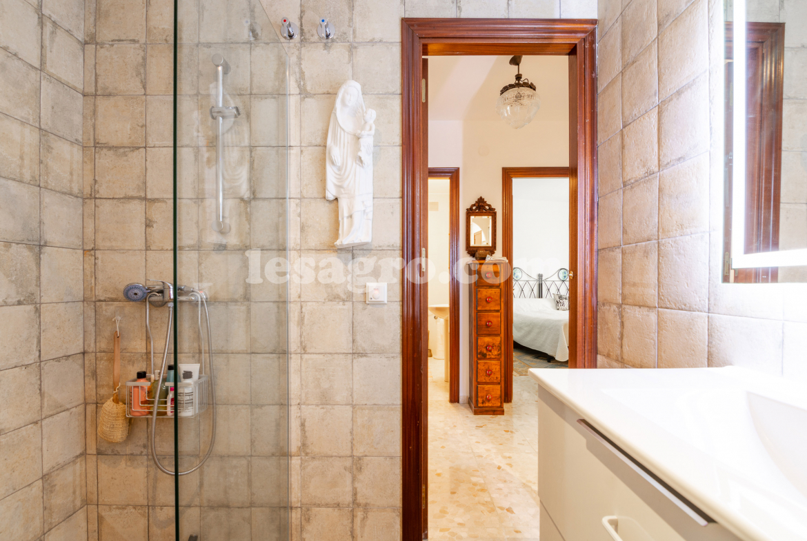 Apartment with beautiful views in Nerja for sale