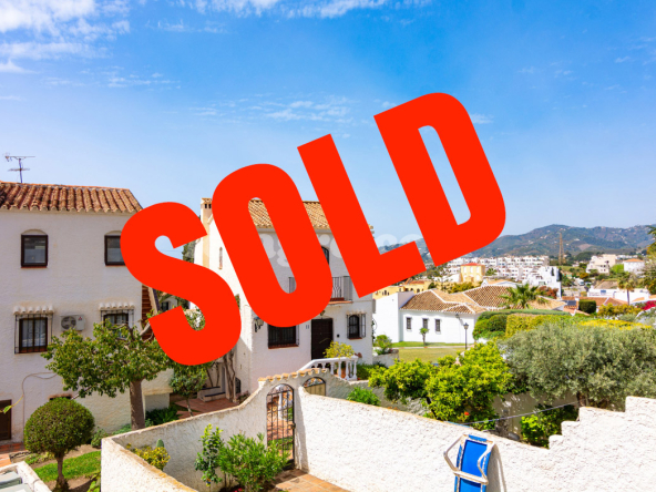 Sold