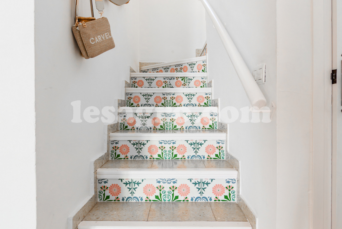 semi detached town house with garden in El Capistrano Village for sale